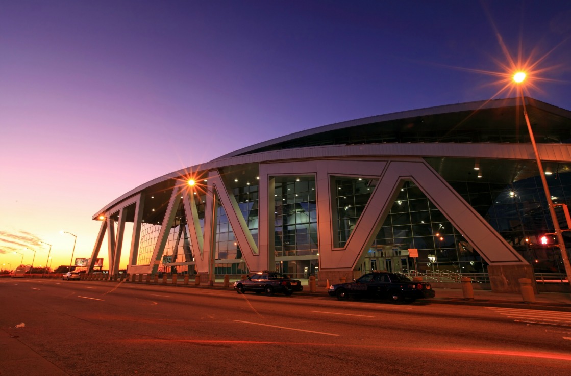 Philips Arena